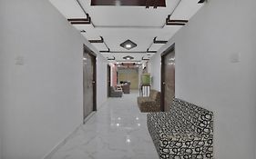 Hotel Rudra Palace Ahmedabad